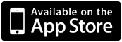 Logo: Available on the App Store Logo: Available on the App Store