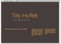 Tilly Hoffelt