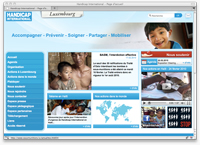 Handicap International Luxembourg