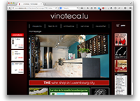 Vinoteca