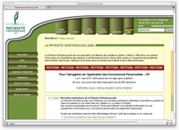 Patiente Vertriedung asbl