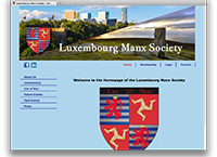 Luxembourg Manx Society