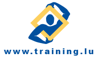 Logo: training.lu Logo: training.lu